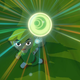 Screenshot: The Legend Of Zelda: The Wind Waker HD/Nintendo